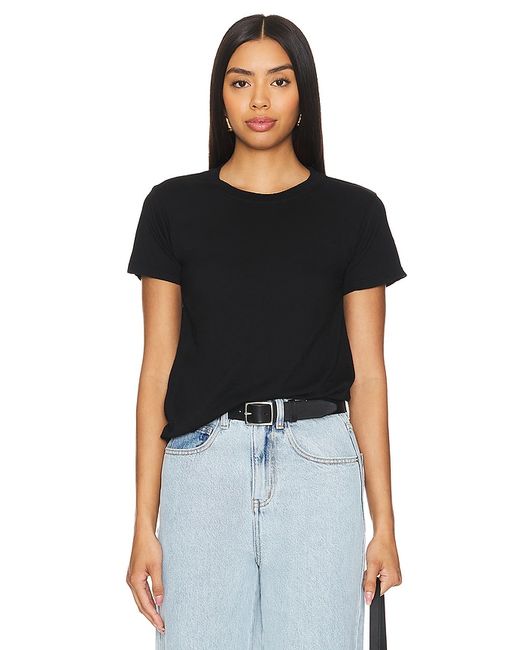 Michael Lauren Darth Perfect Fitted Crew Neck Tee also