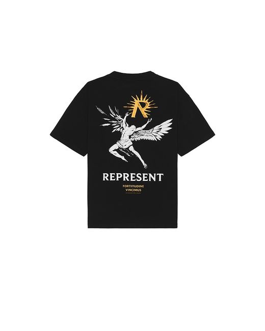 Represent Icarus T-Shirt also 1X.