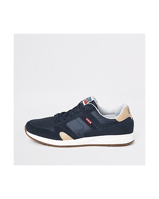 Levi's Sutter lace-up sneakers