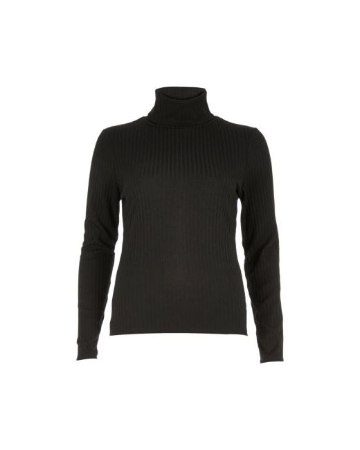 River Island Womens ribbed roll neck sweater