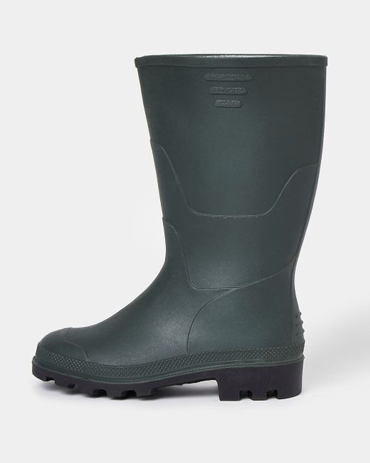 River Island Boys rain boots