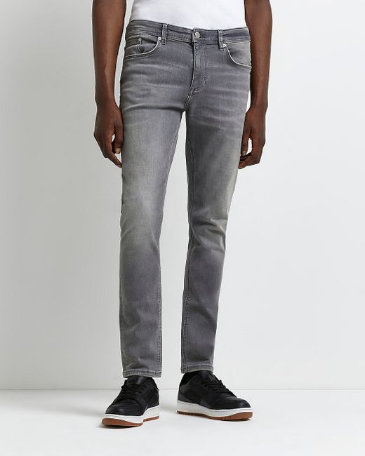 River Island skinny fit jeans