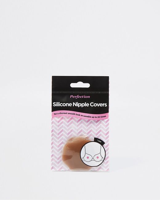 River Island silicone nipple covers