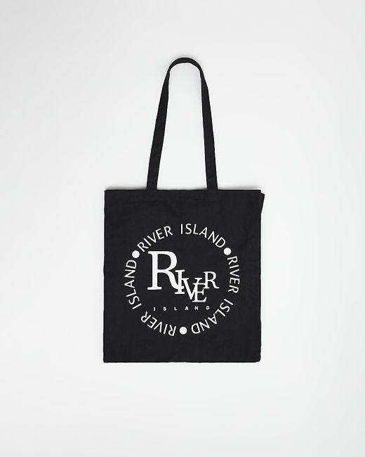 River Island Ri Tote Bag