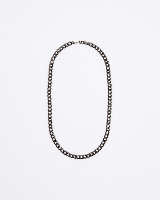 River Island Chain Necklace