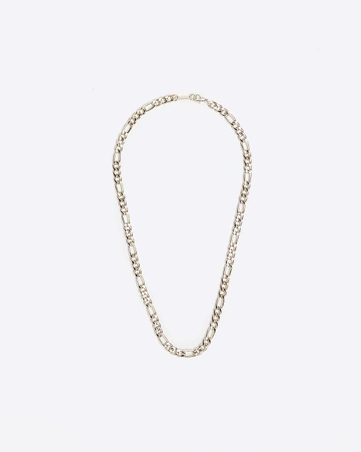 River Island Gold Chain Necklace