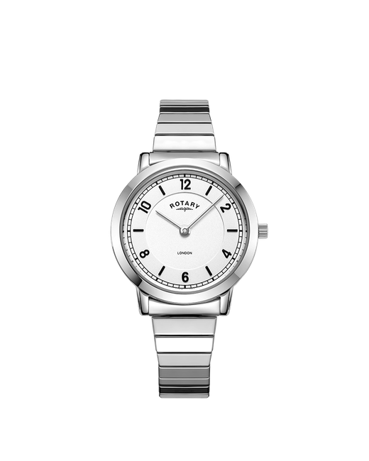 Rotary Watches Rotary London Expander Ladies Watch LB00765/18