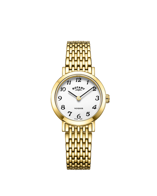 Rotary Watches Rotary Windsor Ladies Watch LB05303/18