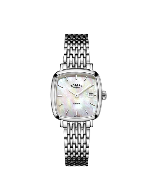 Rotary Watches Rotary Windsor Ladies Watch LB05305/07