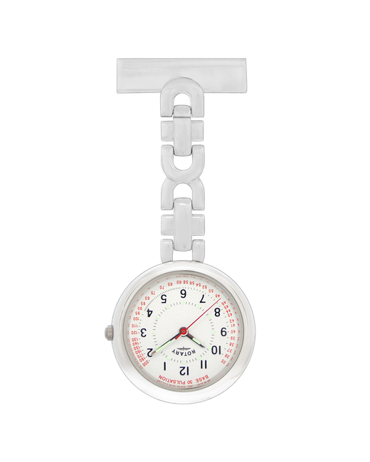 Rotary Watches Rotary Nurses Fob Watch LP00616
