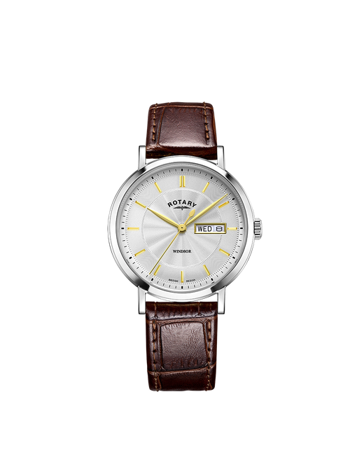 Rotary Watches Rotary Windsor Gents Watch GS05420/02