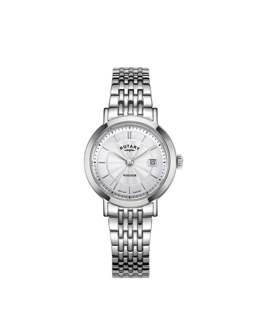Rotary Watches Rotary Windsor Ladies Watch LB05420/02