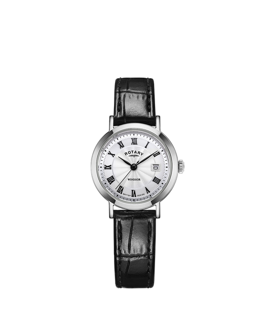 Rotary Watches Rotary Windsor Ladies Watch LS05420/01