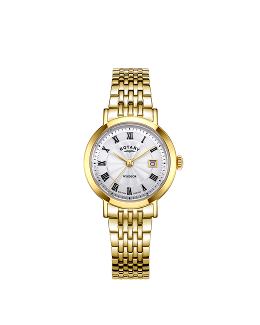 Rotary Watches Rotary Windsor Ladies Watch LB05423/01