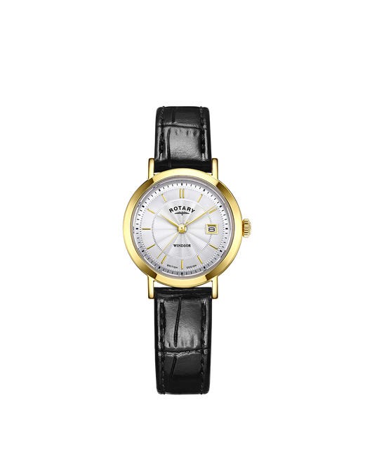 Rotary Watches Rotary Windsor Ladies Watch LS05423/70