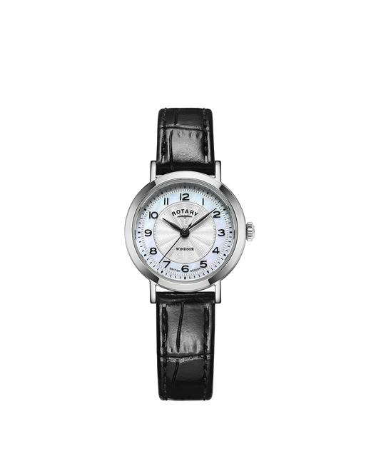 Rotary Watches Rotary Windsor Ladies Watch LS05420/68