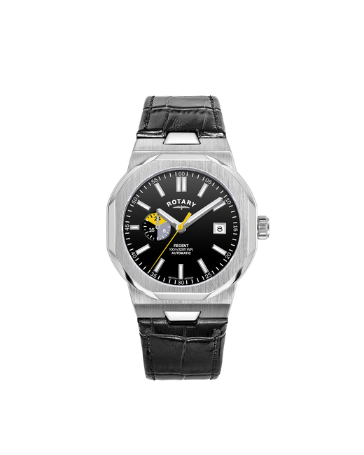 Rotary Watches Rotary Regent Automatic Gents Watch GS05455/04