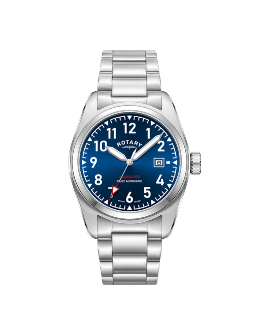 Rotary Watches Rotary Commando Gents Watch GB05470/52