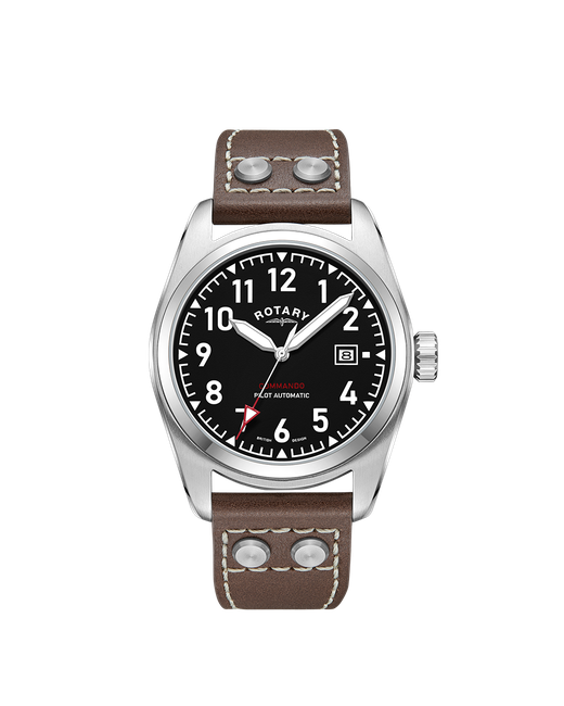 Rotary Watches Rotary Commando Gents Watch GS05470/19