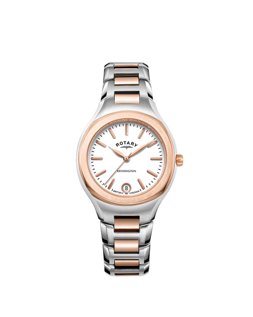 Rotary Watches Rotary Kensington Ladies Watch LB05107/02
