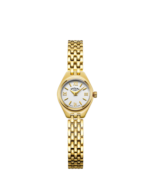 Rotary Watches Rotary Balmoral Ladies Watch LB05128/70