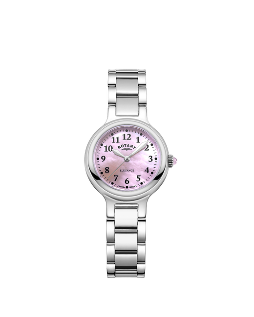Rotary Watches Rotary Elegance Ladies Watch LB05135/07