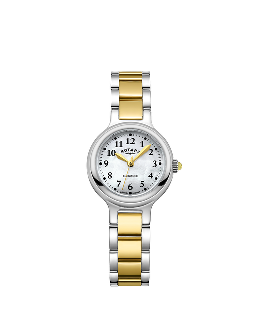 Rotary Watches Rotary Elegance Ladies Watch LB05136/41