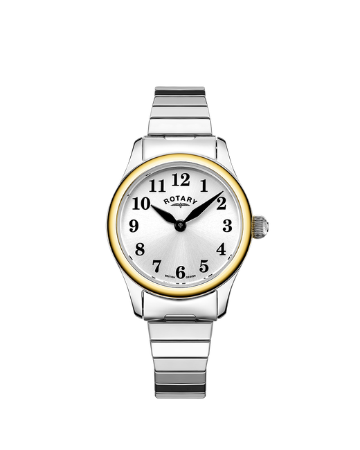 Rotary Watches Rotary Expander Ladies Watch LB05761/22