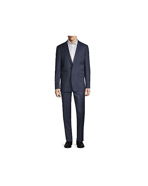 Vince Camuto ClassicWoolSuit