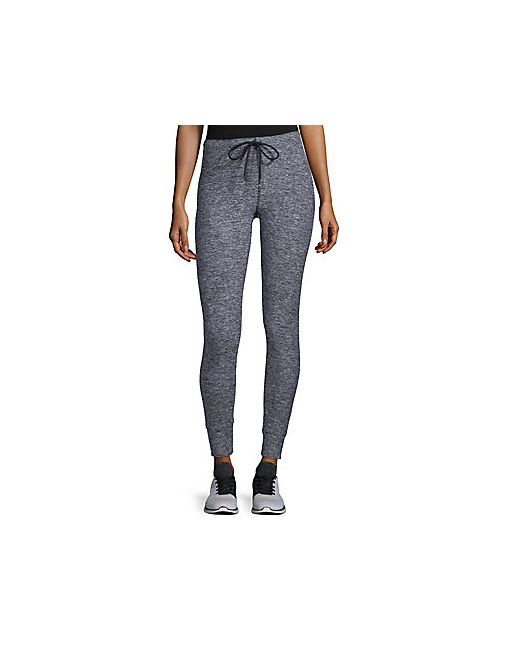 MARC NEW YORK by ANDREW MARC Stretch Heathered Leggings