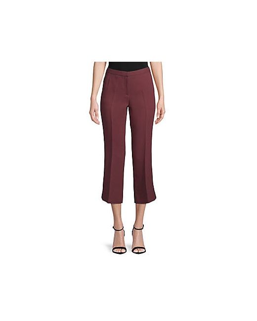 Burberry Classic Cropped Pants