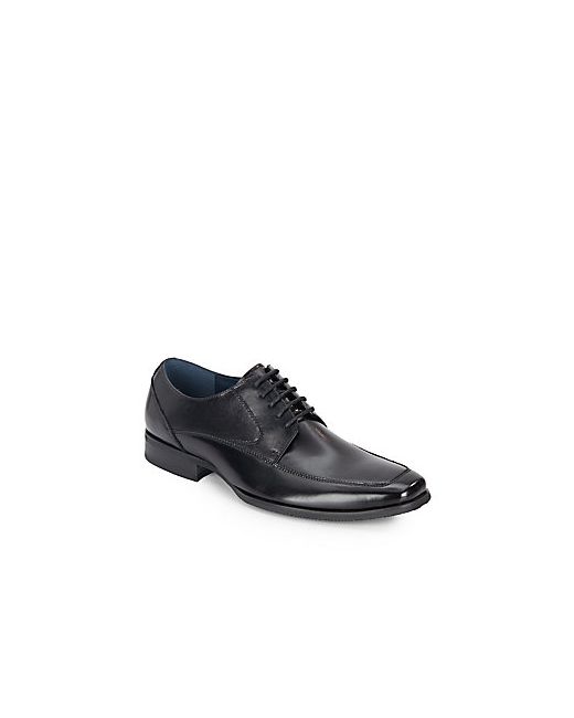 Steve Madden Tazer Leather Derby Shoes
