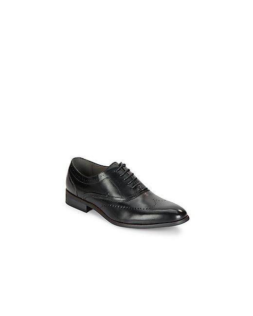 Steve Madden Mawgg Leather Oxfords