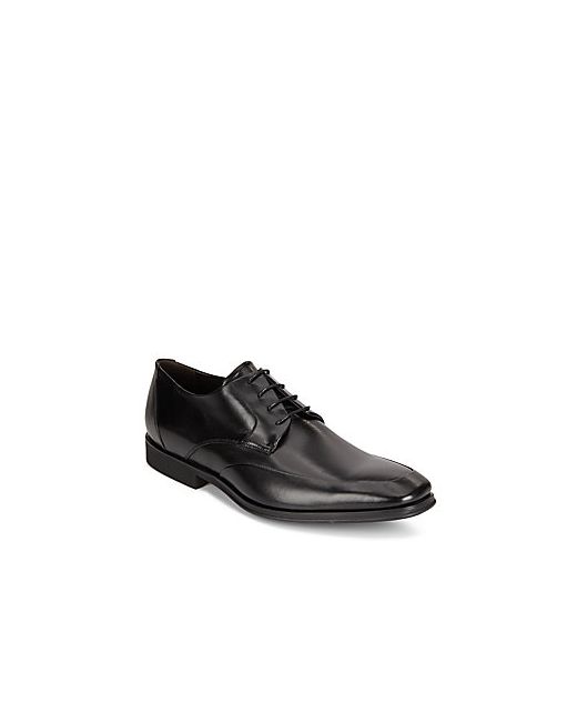 Bruno Magli Wes Leather Oxfords