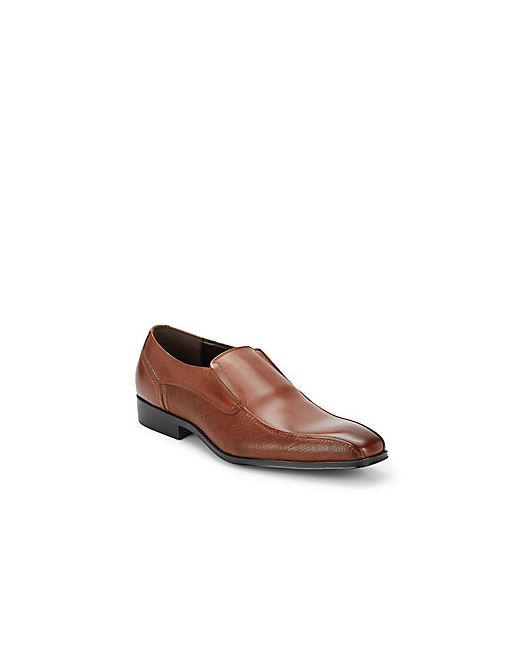 Kenneth Cole REACTION Better Half Leather Loafers