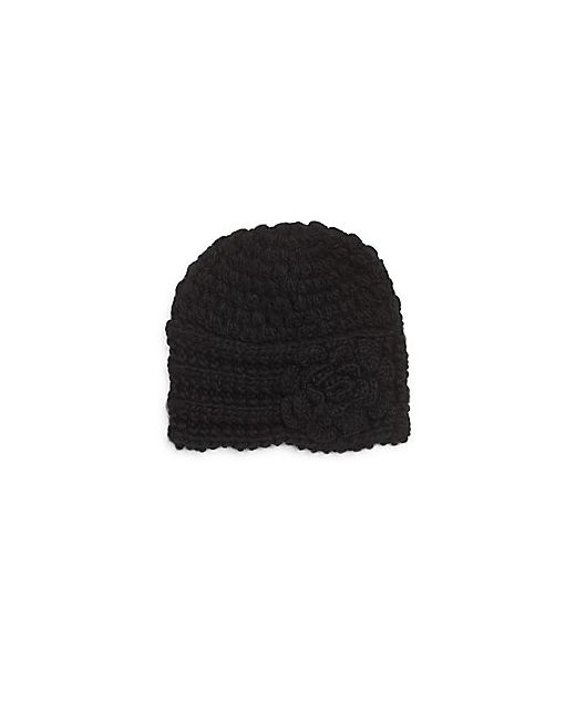 San Diego Hat Co. Crochet Knit Hat