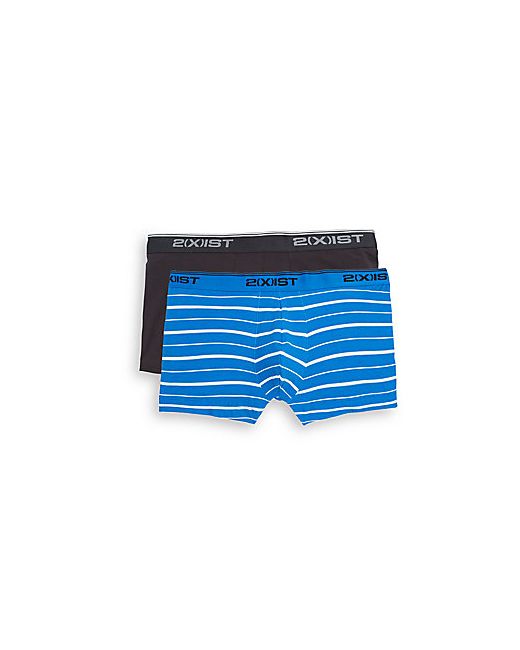 2xist No-Show Trunks 2-Pack