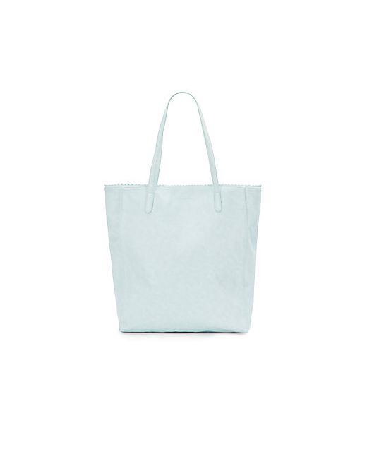 BCBGeneration Faux Leather Tote