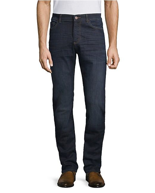 Dl Cooper Relaxed Skinny Jeans
