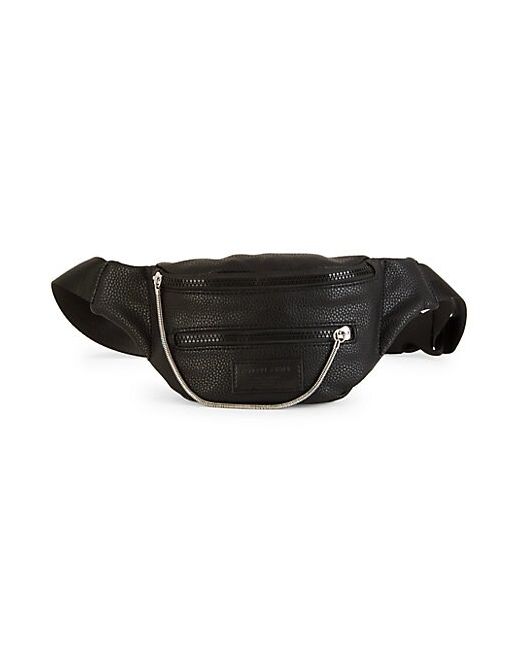 Kendall and Kylie Carina Faux Leather Fanny Pack