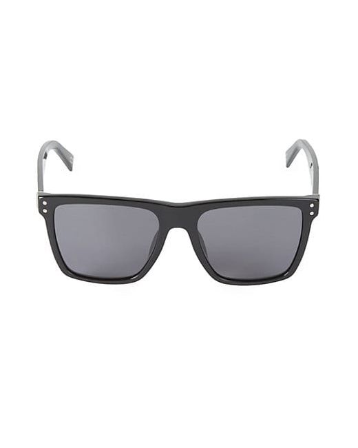 Marc Jacobs 54MM Rectangular Sunglasses