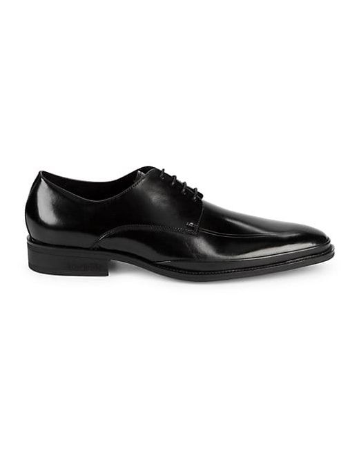 Kenneth Cole New York Leather Oxfords