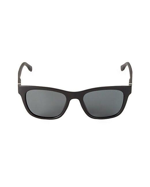 Hugo Boss 53MM Square Sunglasses