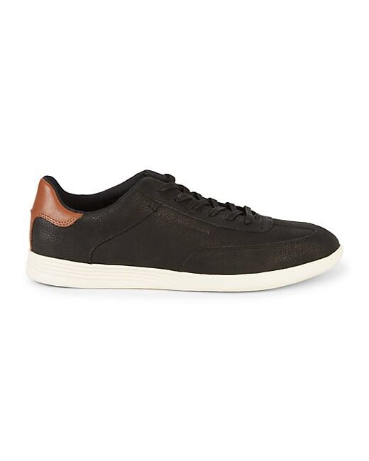 Cole Haan Grand Crosscourt Turf Leather Sneakers