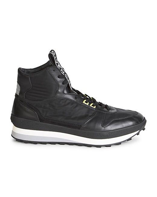 Givenchy TR3 High-Top Runner Sneakers