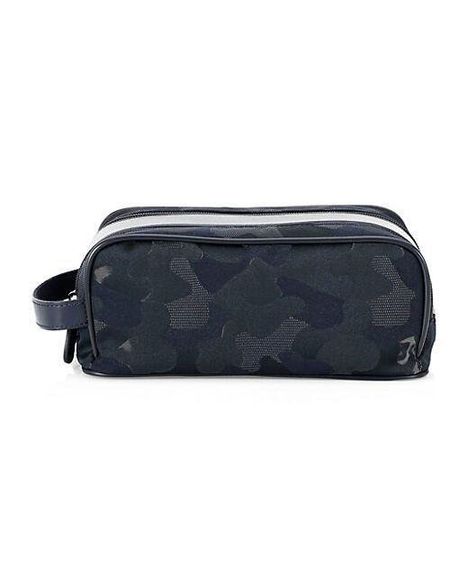 Saks Fifth Avenue COLLECTION Textured Toiletry Kit