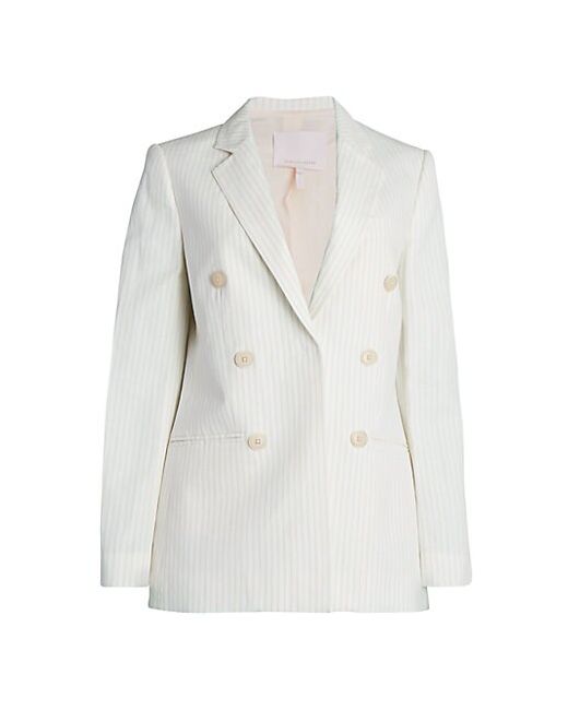 Rebecca Taylor Tailored Suiting Jacket