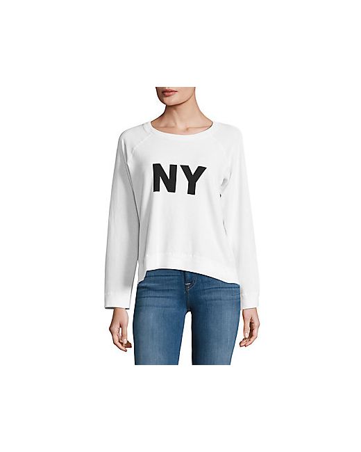 Monrow NY Vintage Sweatshirt