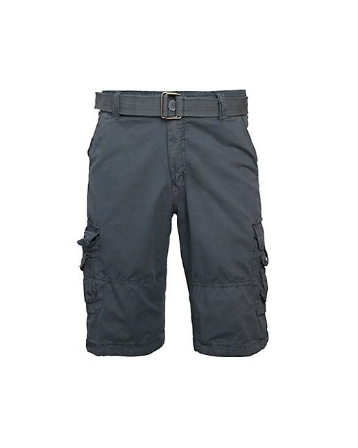 X Ray Belted Cargo Shorts