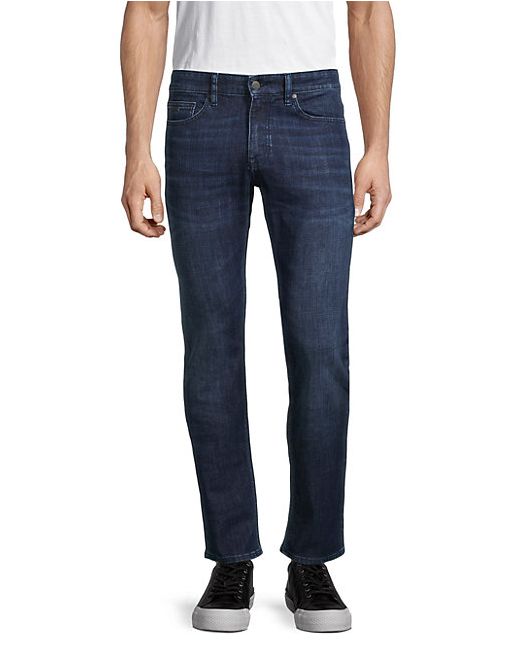 Hugo Boss Delaware Slim-Fit Jeans